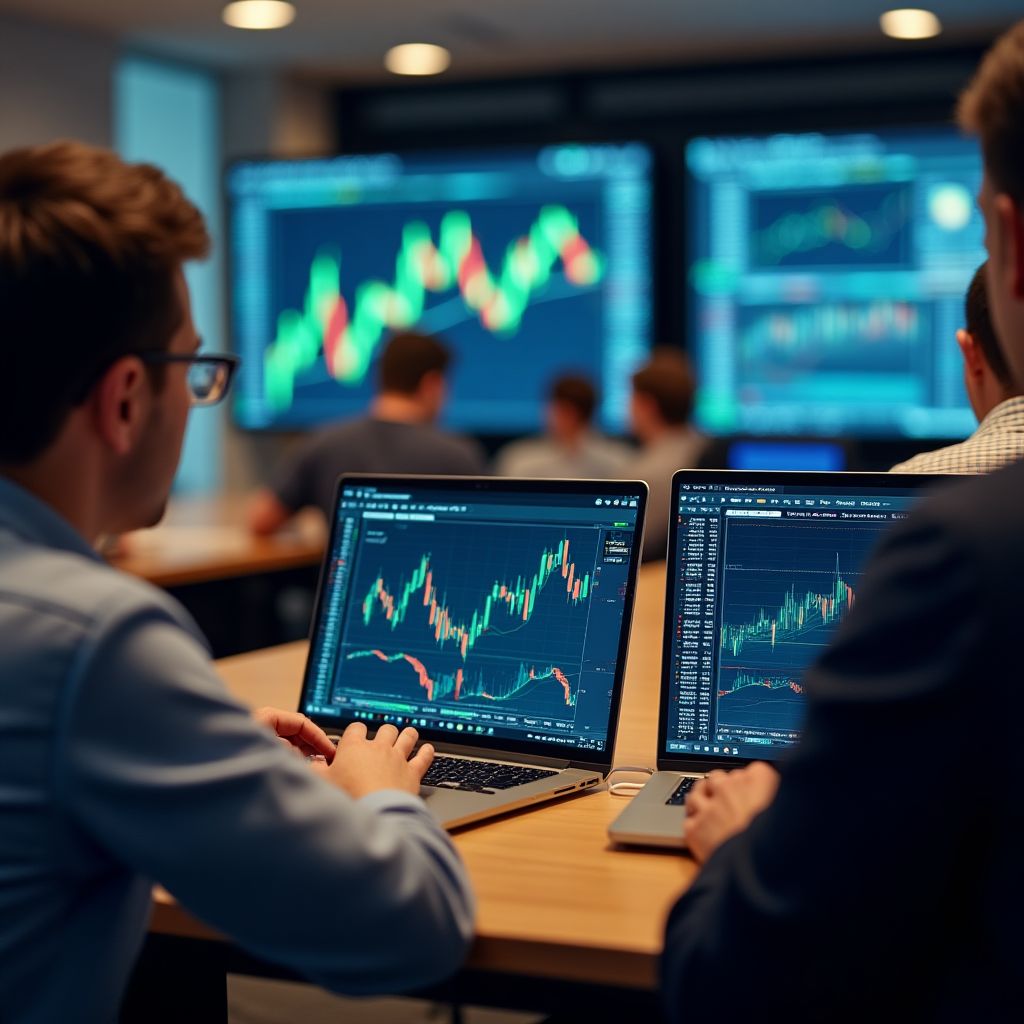 Taller práctico de inversiones