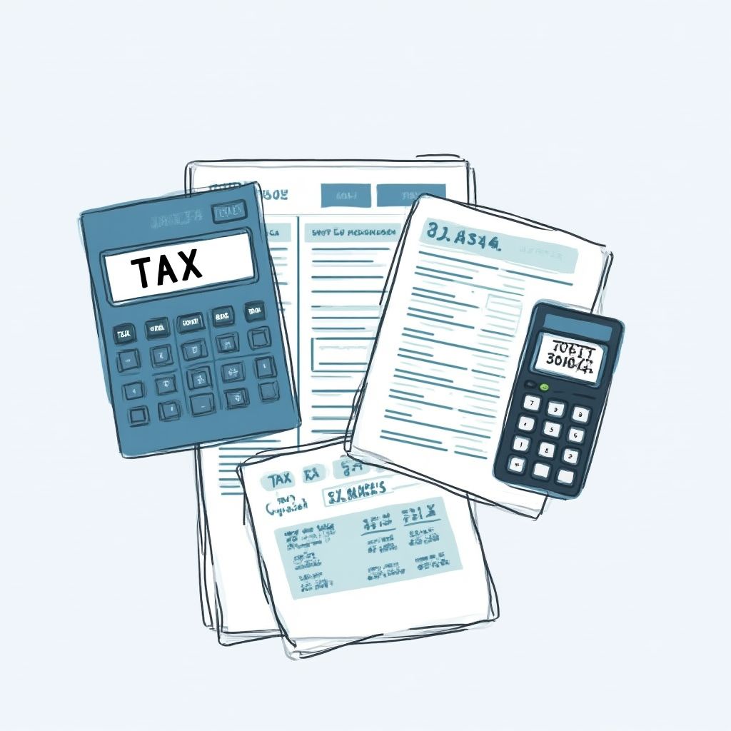 Aspectos impositivos de las inversiones