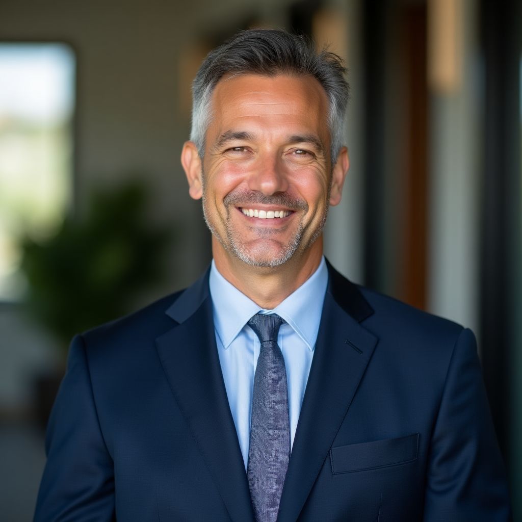 Director de Inversiones de InverArg
