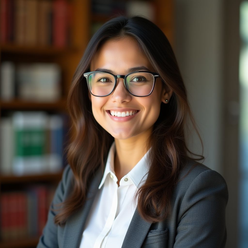 Directora de Educación Financiera de InverArg