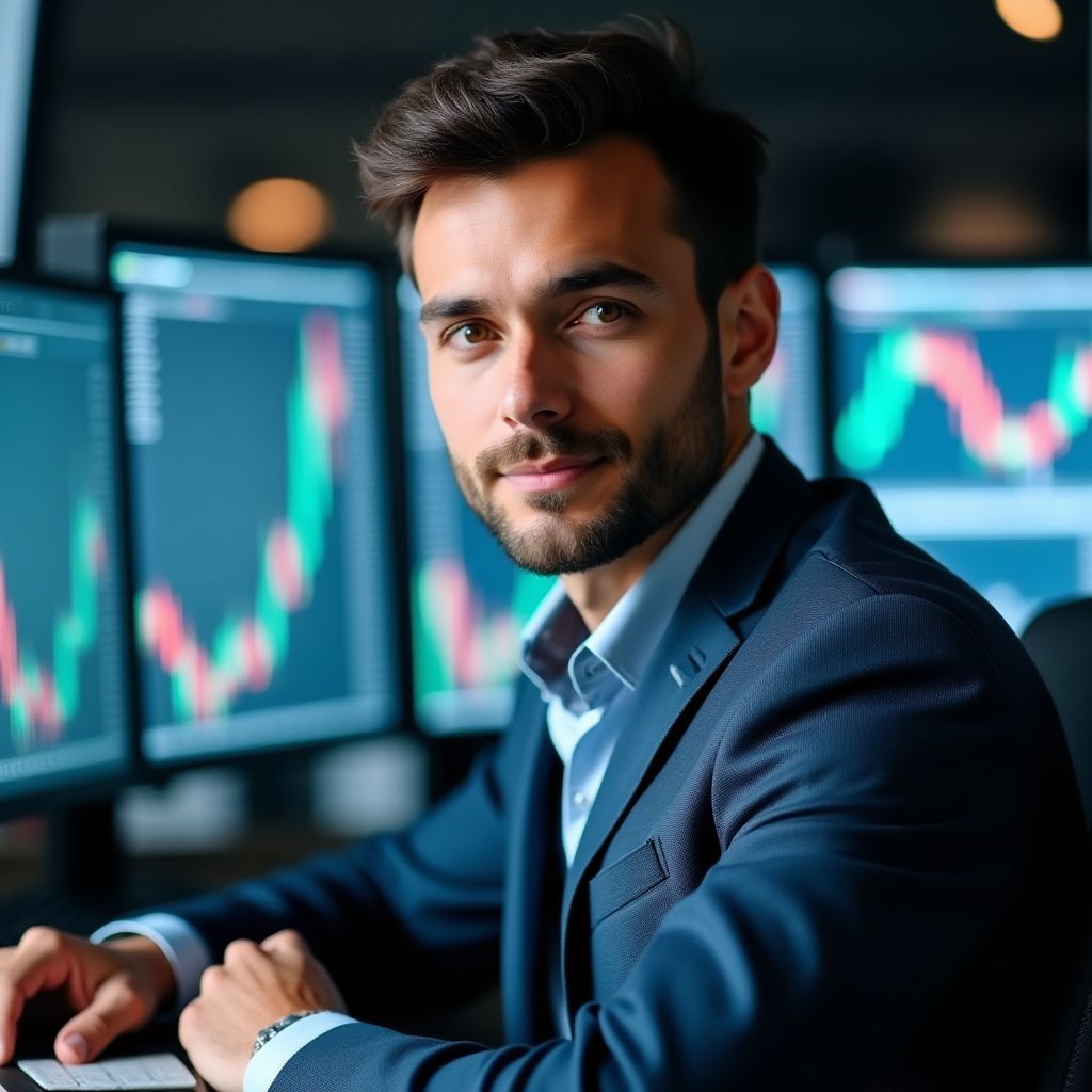 Analista Senior de Mercados Internacionales de InverArg