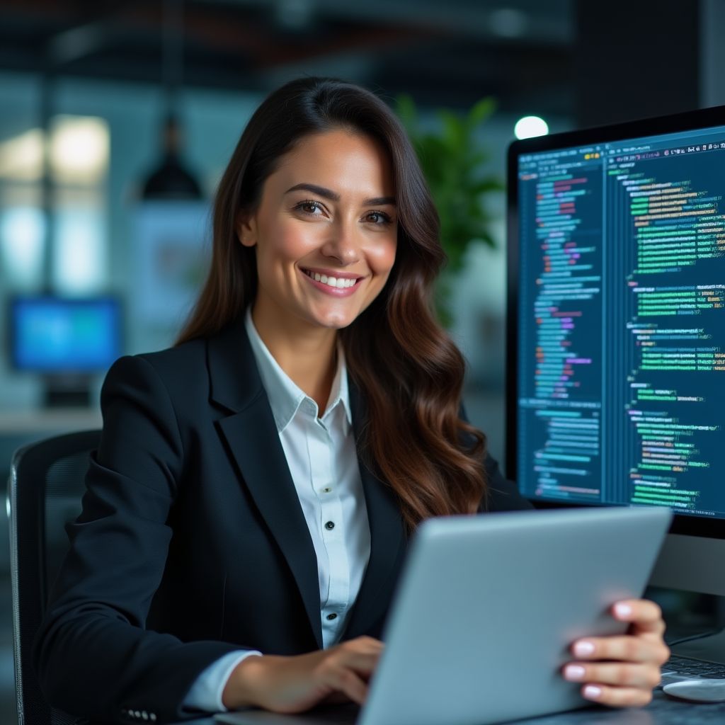 Especialista en Tecnología Financiera de InverArg