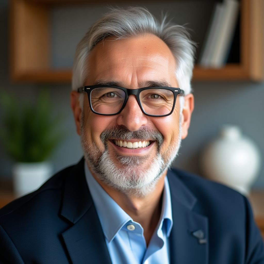 Alejandro Gutiérrez
